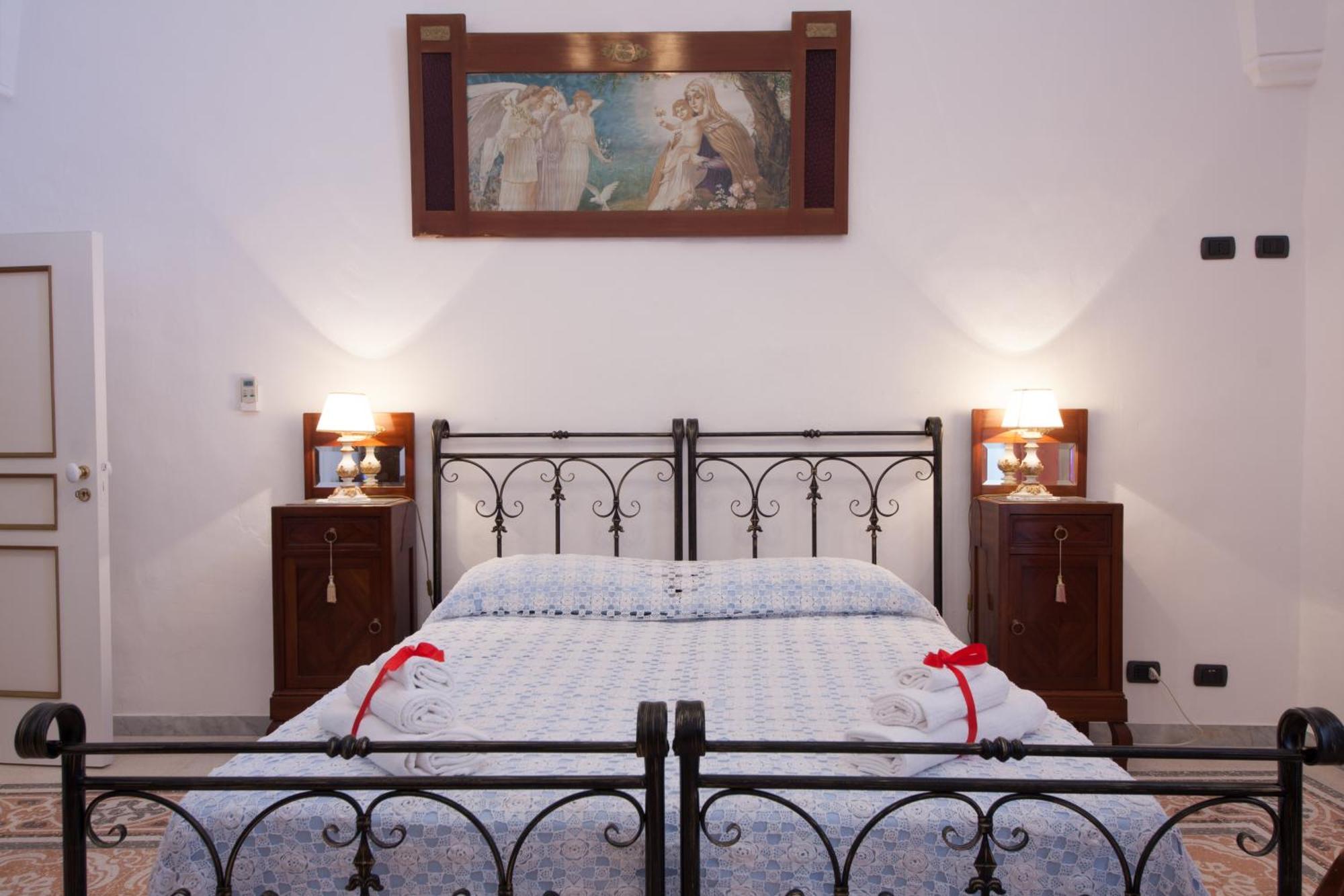 Agriturismo Villantica Tuglie Quarto foto